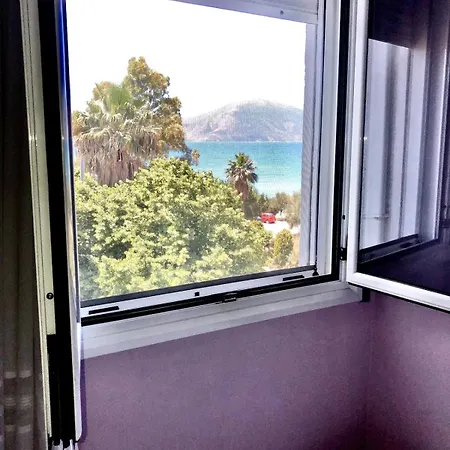 Lägenhet Gk - Supper With Fantastic Sea-view And Free Parking