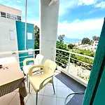 Gk - Supper With Fantastic Sea-view And Free Parking * Vlorë