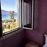 Gk - Supper With Fantastic Sea-view And Free Parking Vlorë