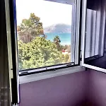 דירה Gk - Supper With Fantastic Sea-view And Free Parking
