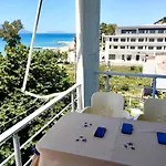 Gk - Supper With Fantastic Sea-view And Free Parking דירה *