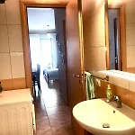 Gk - Supper With Fantastic Sea-view And Free Parking דירה Vlorë