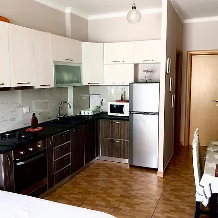 דירה Gk - Supper With Fantastic Sea-view And Free Parking *
