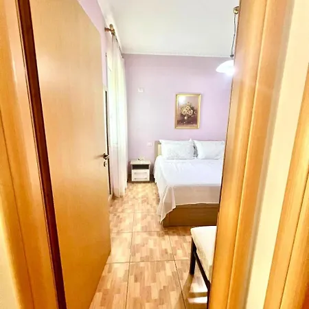Gk - Supper With Fantastic Sea-view And Free Parking Apartment Vlore