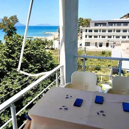 Gk - Supper With Fantastic Sea-view And Free Parking Apartment *
