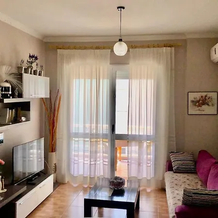 דירה Gk - Supper With Fantastic Sea-view And Free Parking Vlorë