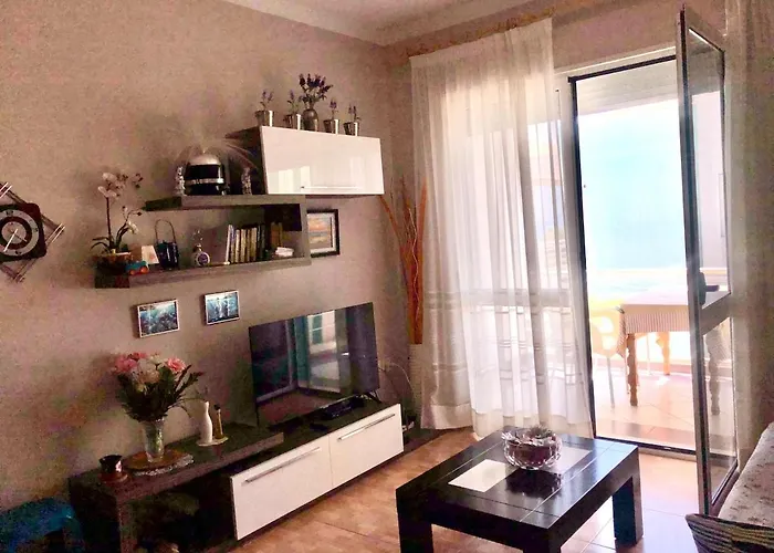 Gk - Supper With Fantastic Sea-view And Free Parking *