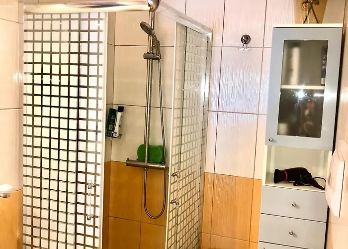Gk - Supper With Fantastic Sea-view And Free Parking Apartamento Vlorë